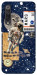 Чехол Space collage для Xiaomi Mi 9 SE