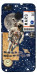 Чехол Space collage для Xiaomi Redmi 4X