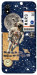 Чохол Space collage для Xiaomi Redmi 7A