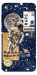 Чехол Space collage для Xiaomi Redmi 4A