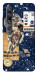 Чехол Space collage для Xiaomi Mi CC9 Pro