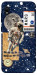 Чохол Space collage для Galaxy A10 (A105F)
