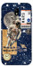 Чохол Space collage для Galaxy J7 (2017)
