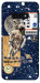 Чехол Space collage для Galaxy S10e