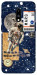 Чехол Space collage для OnePlus 7