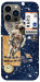 Чохол Space collage для iPhone 12 Pro Max