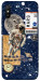 Чехол Space collage для Xiaomi Redmi 9A