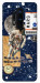 Чехол Space collage для OnePlus 8 Pro