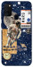 Чехол Space collage для Galaxy M30s