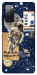 Чехол Space collage для Galaxy S20 FE