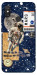 Чехол Space collage для Xiaomi Mi 8