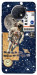 Чехол Space collage для Xiaomi Redmi Note 9T