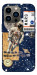 Чехол Space collage для iPhone 13 Pro
