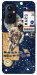 Чехол Space collage для OnePlus 9