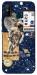 Чохол Space collage для TECNO Spark 6 Go
