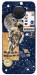 Чехол Space collage для Nokia G10