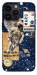 Чехол Space collage для iPhone 14 Pro Max