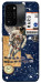 Чохол Space collage для TECNO Spark 8C