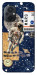 Чехол Space collage для Xiaomi Poco M5