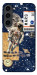 Чохол Space collage для Galaxy S23