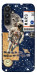 Чехол Space collage для Galaxy A34 5G