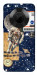 Чохол Space collage для Huawei Y9a