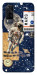 Чохол Space collage для Vivo Y31