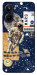 Чехол Space collage для Realme 10 4G