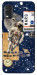 Чохол Space collage для Nokia G11 Plus