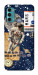 Чехол Space collage для Motorola Moto G60
