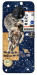 Чохол Space collage для Nokia G50