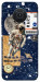 Чехол Space collage для Nokia X20