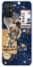 Чохол Space collage для ZTE Blade A52