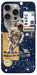 Чехол Space collage для iPhone 15 Pro Max