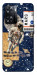 Чехол Space collage для OnePlus Nord N20 SE