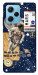 Чехол Space collage для Xiaomi Poco X5 Pro 5G