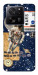 Чехол Space collage для Xiaomi 13T