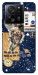 Чехол Space collage для Xiaomi 13T Pro