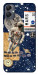 Чохол Space collage для Galaxy A05
