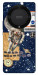 Чохол Space collage для Huawei Magic5 Lite