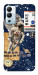 Чохол Space collage для Infinix Hot 12i