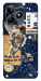 Чохол Space collage для Realme C53