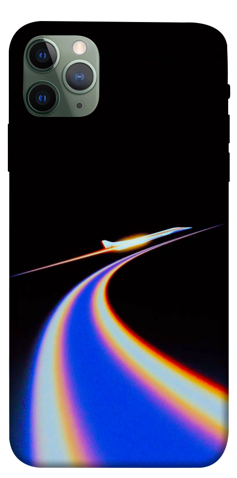 Чохол Spaceship trail для iPhone 11 Pro Max