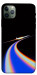 Чохол Spaceship trail для iPhone 11 Pro Max