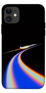 Чохол Spaceship trail для iPhone 11