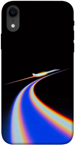 Чохол Spaceship trail для iPhone XR