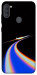 Чехол Spaceship trail для Galaxy A11 (2020)