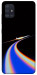 Чохол Spaceship trail для Galaxy A51 (2020)