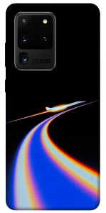Чехол Spaceship trail для Galaxy S20 Ultra (2020)