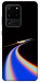 Чехол Spaceship trail для Galaxy S20 Ultra (2020)